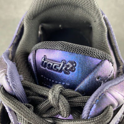 Track.2 Trainer 'Iridescent Purple'