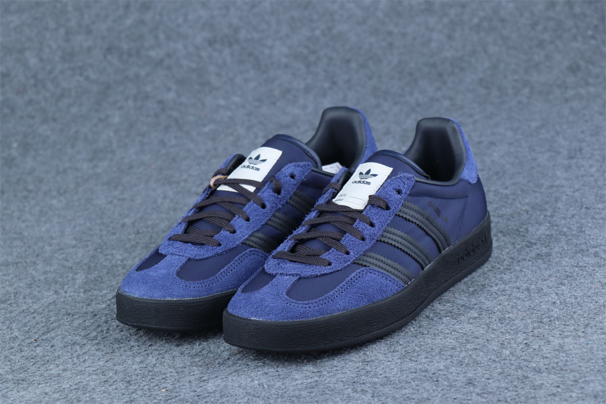 Hikari Shibata x Gazelle Indoor 'Night Indigo'