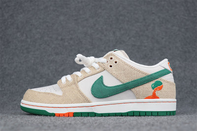 Jarritos x Dunk Low SB