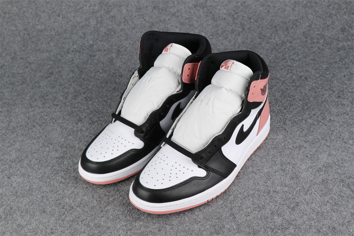 Air Jordan 1 Retro High NRG 'Rust Pink'