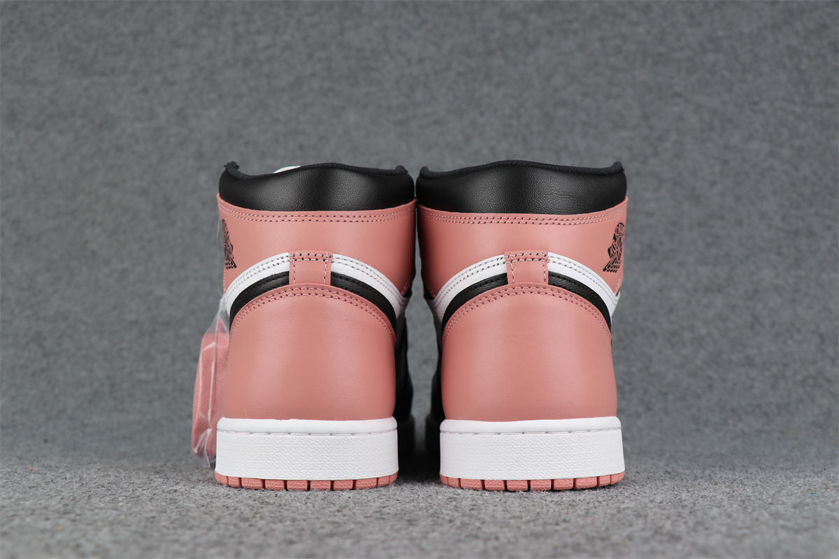 Air Jordan 1 Retro High NRG 'Rust Pink'