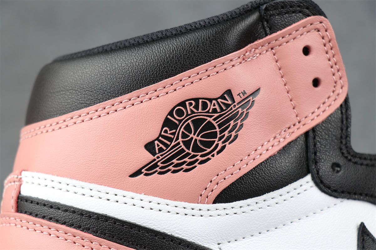 Air Jordan 1 Retro High NRG 'Rust Pink'