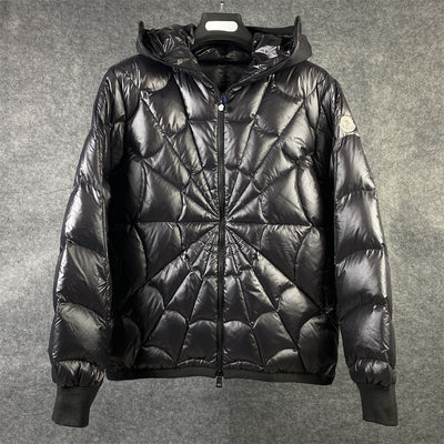 Moncler SPIDERMAN VIOLIER DOWN JACKET