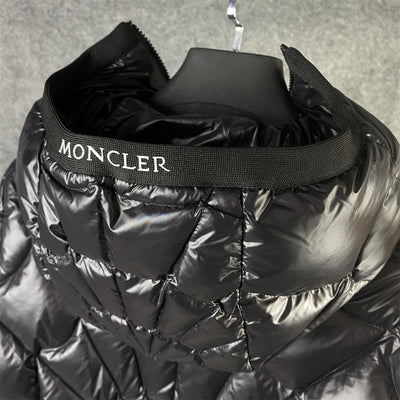 Moncler SPIDERMAN VIOLIER DOWN JACKET