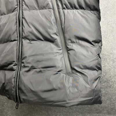 MONTCLA SHORT DOWN JACKET