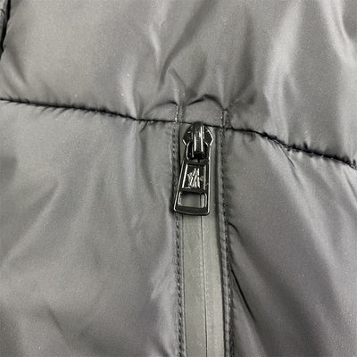 MONTCLA SHORT DOWN JACKET