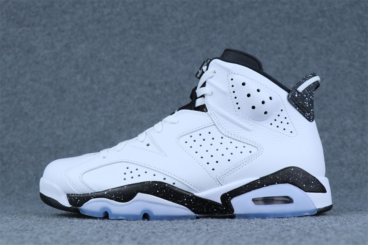 Air Jordan 6 Retro 'Reverse Oreo'