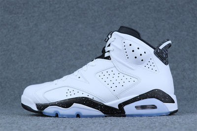 Air Jordan 6 Retro 'Reverse Oreo'