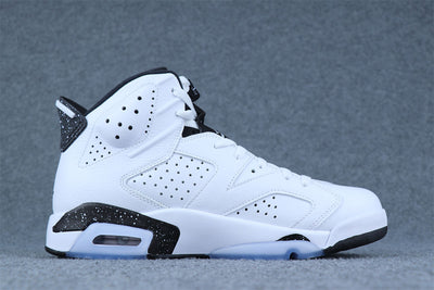 Air Jordan 6 Retro 'Reverse Oreo'