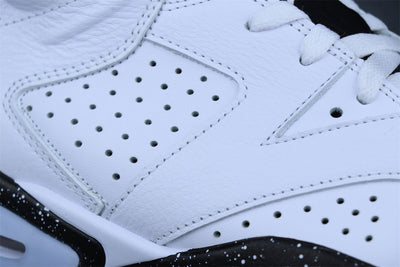 Air Jordan 6 Retro 'Reverse Oreo'