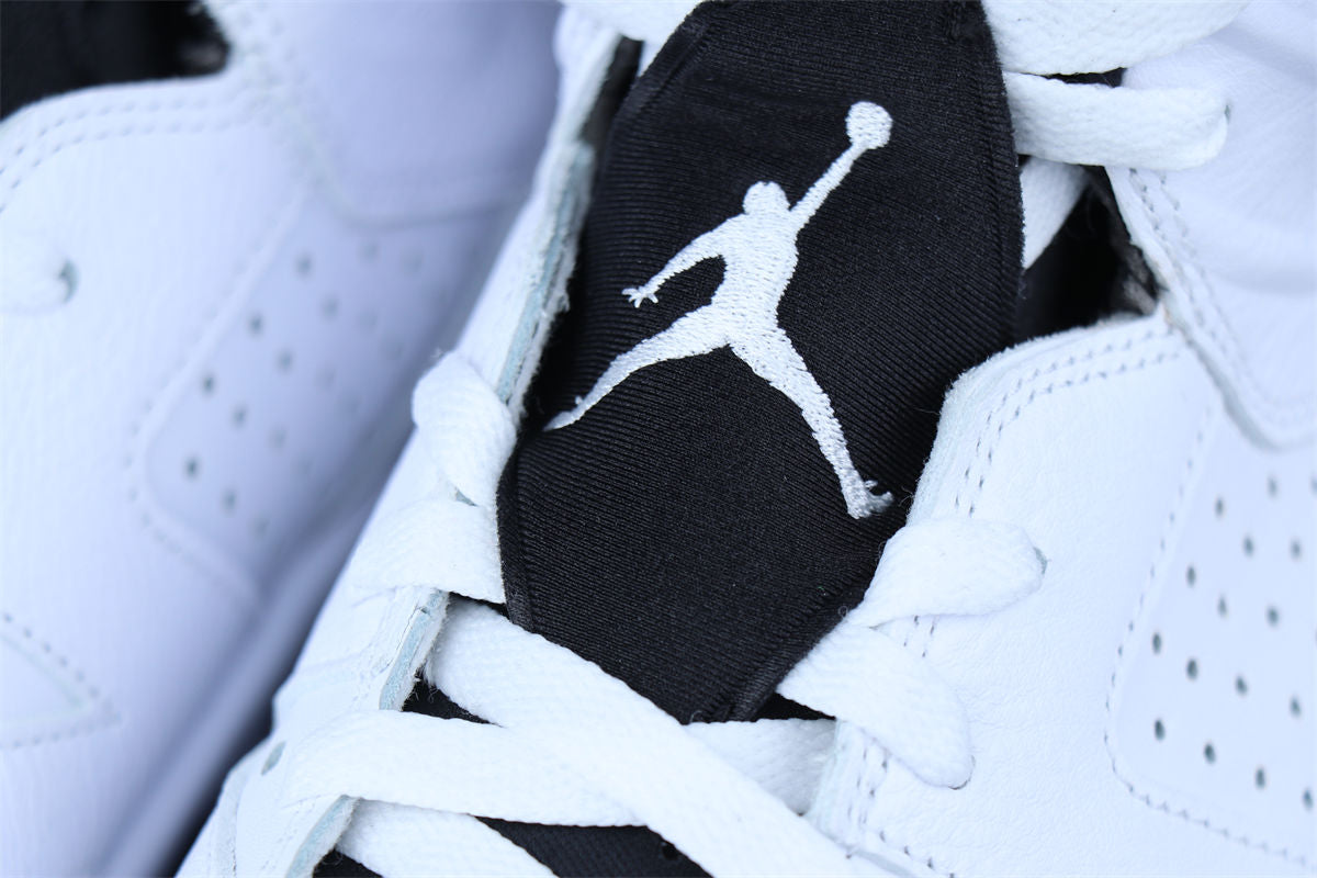 Air Jordan 6 Retro 'Reverse Oreo'