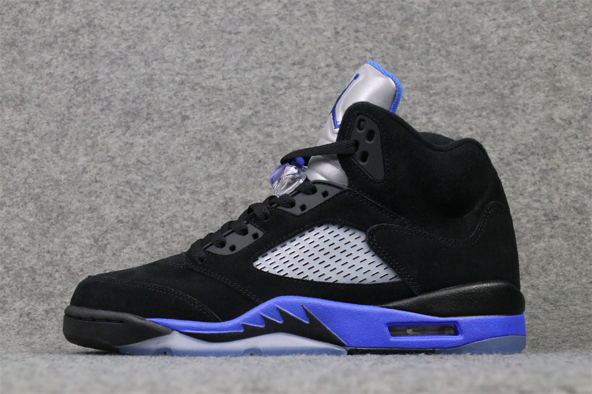 Air Jordan 5 Retro 'Racer Blue'