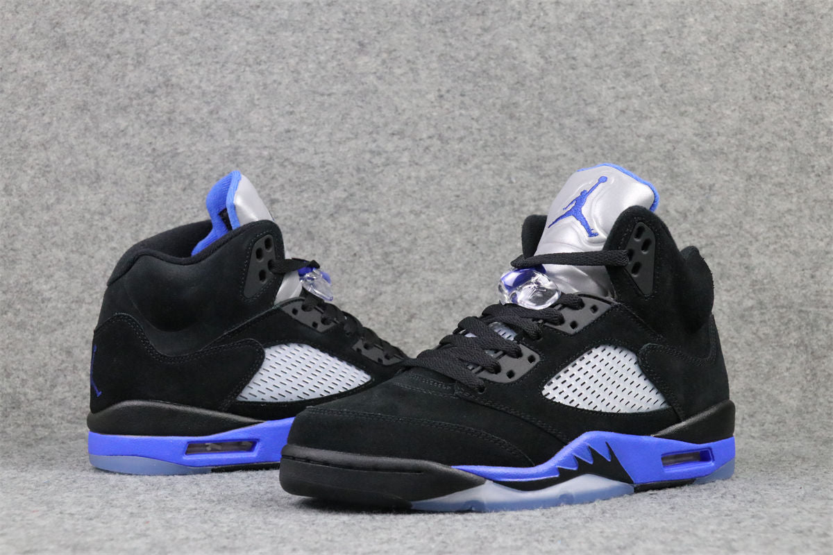 Air Jordan 5 Retro 'Racer Blue'