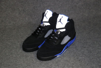 Air Jordan 5 Retro 'Racer Blue'