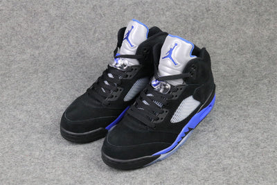 Air Jordan 5 Retro 'Racer Blue'