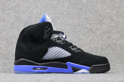 Air Jordan 5 Retro 'Racer Blue'