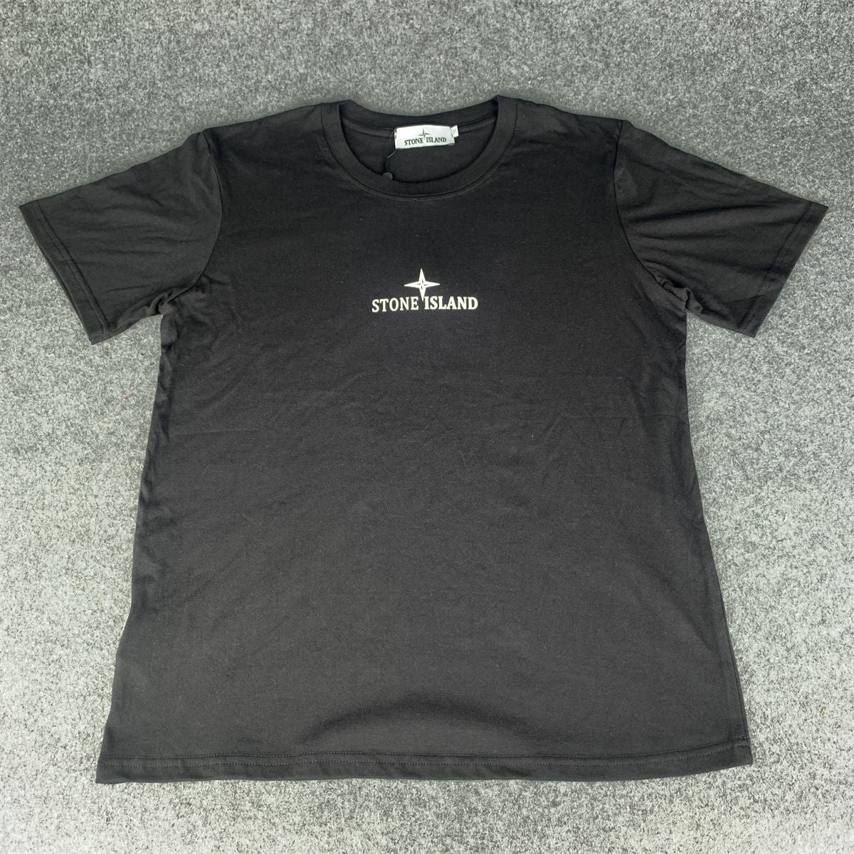 Men's T-Shirt 'Black'