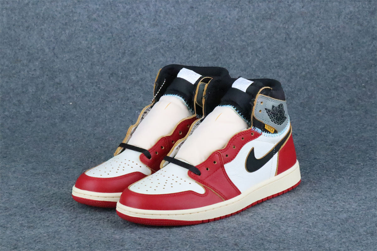 Union LA x Air Jordan 1 Retro High OG SP 'Chicago Shadow' (Unreleased)