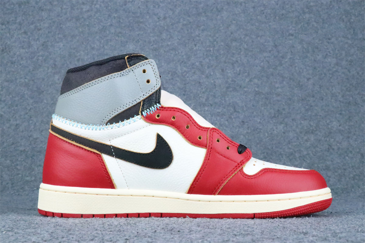 Union LA x Air Jordan 1 Retro High OG SP 'Chicago Shadow' (Unreleased)