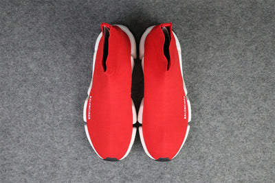 Speed 2.0 Sneaker 'Red'