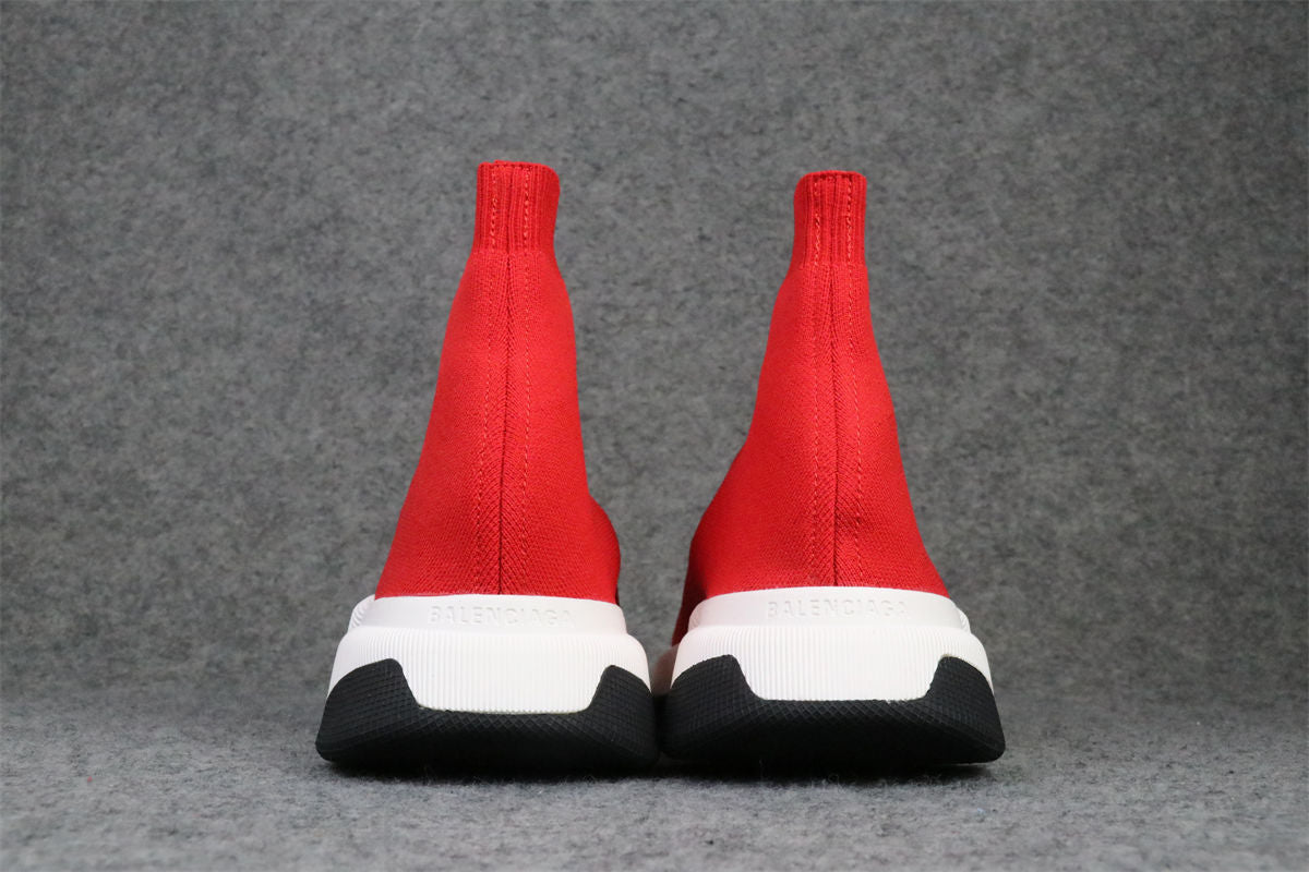 Speed 2.0 Sneaker 'Red'