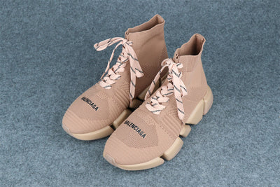 Speed 2.0 Lace-Up Sneaker 'Beige'