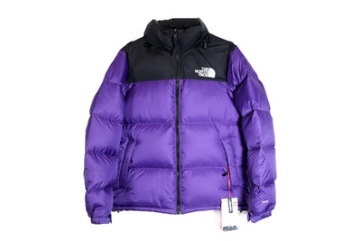 The North Face 1996 Retro Nuptse Jacket 'Purple'