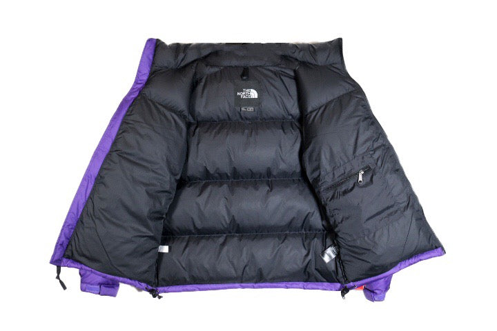 The North Face 1996 Retro Nuptse Jacket 'Purple'