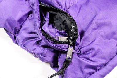 The North Face 1996 Retro Nuptse Jacket 'Purple'