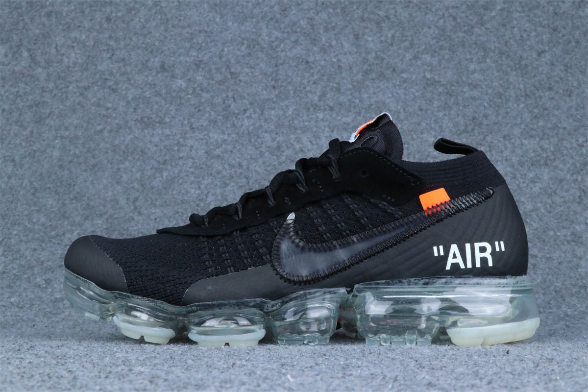 Off-White x Air VaporMax 'Part 2'