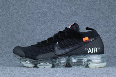 Off-White x Air VaporMax 'Part 2'