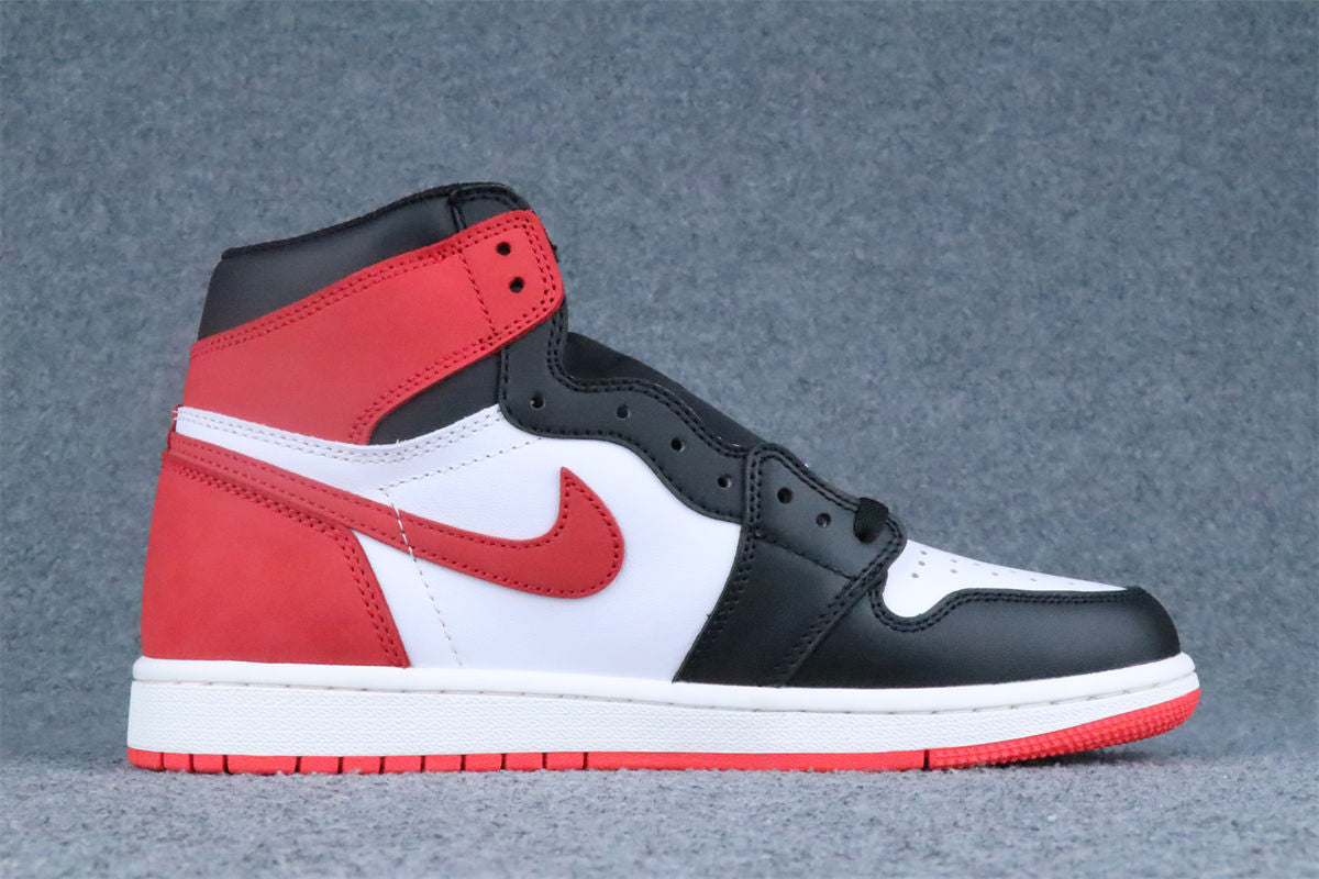 Air Jordan 1 Retro High OG 'Best Hand in the Game - Track Red'