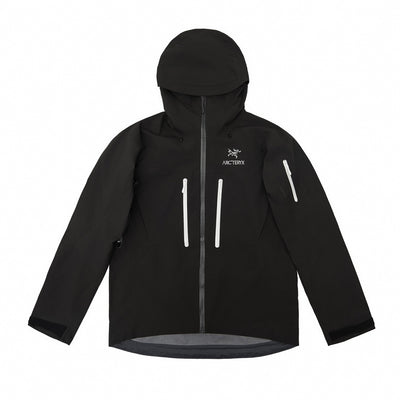 Arc'teryx Men's Alpha SV6 'Black'