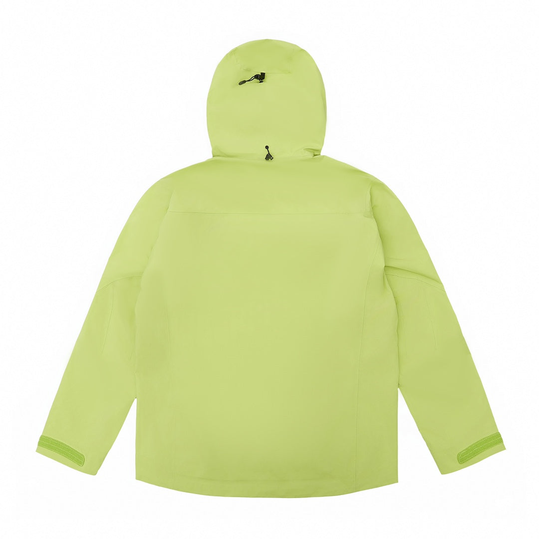 Arc'teryx Men's Alpha SV6 ' Fluorescent Green'