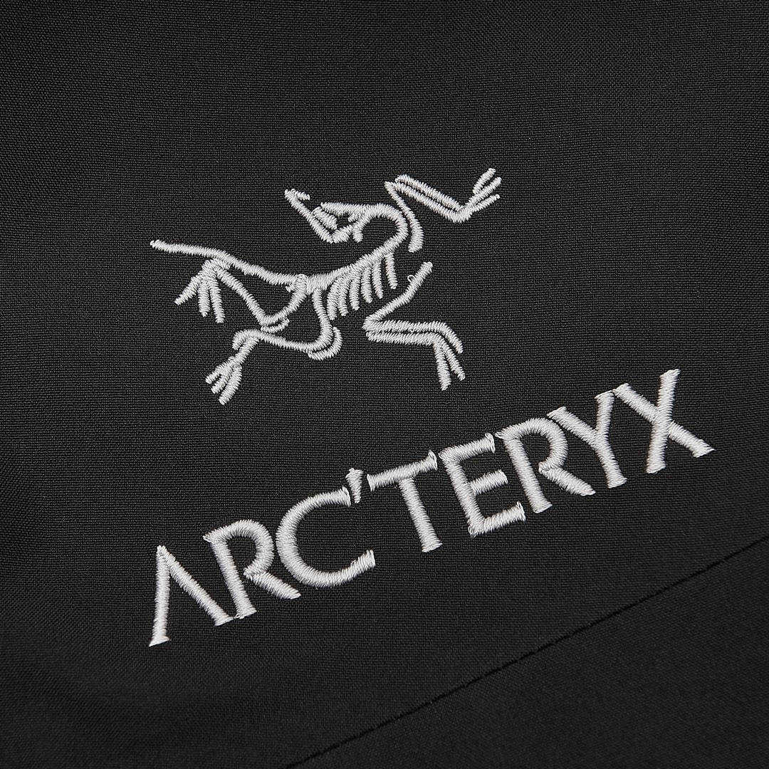 Arc'teryx Men's Alpha SV6 'Black'