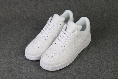 Air Force 1 Low 'Triple White'