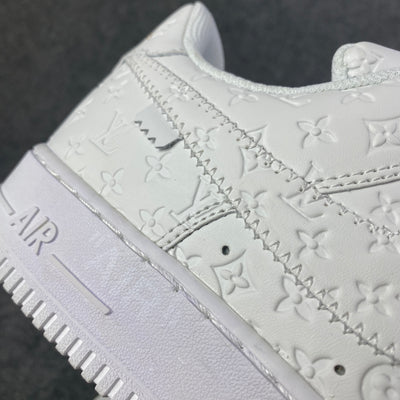 Air Force 1 Low 'Triple White'