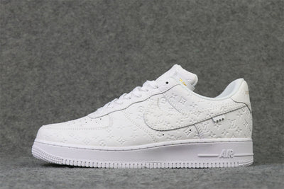 Air Force 1 Low 'Triple White'