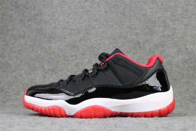 Air Jordan 11 Retro Low 'Bred' 2015