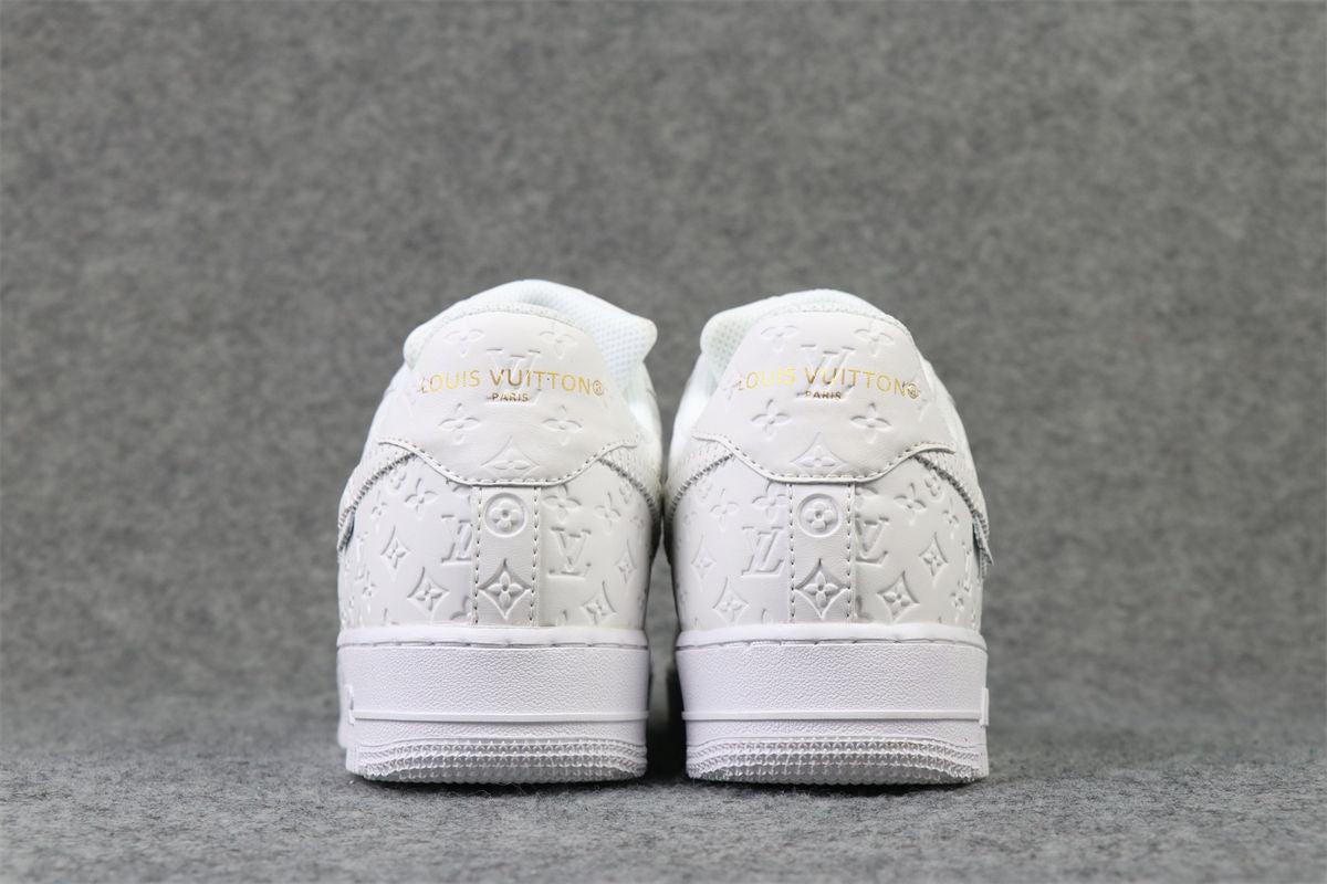 Air Force 1 Low 'Triple White'