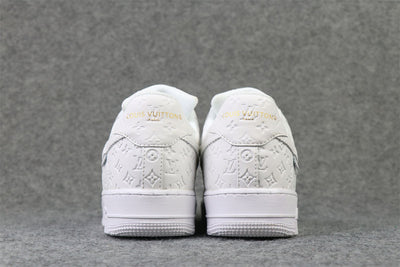 Air Force 1 Low 'Triple White'