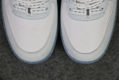 Air Force 1 React QS 'White Ice'