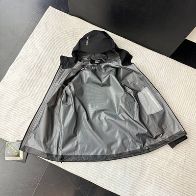 Arc'teryx Men's Beta LT Jacket 'Black'