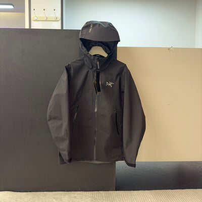 Arc'teryx Men's Beta LT Jacket 'Black'