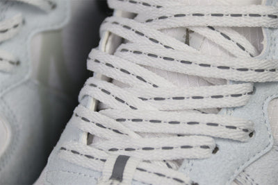 Air Force 1 React QS 'White Ice'