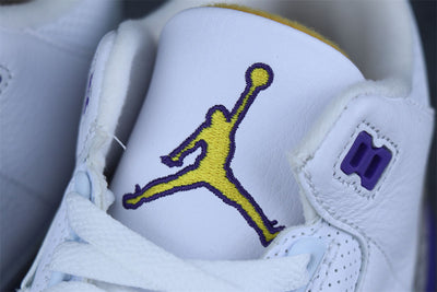 Air Jordan 3 Retro 'Kobe Pack'