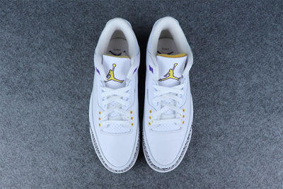 Air Jordan 3 Retro 'Kobe Pack'