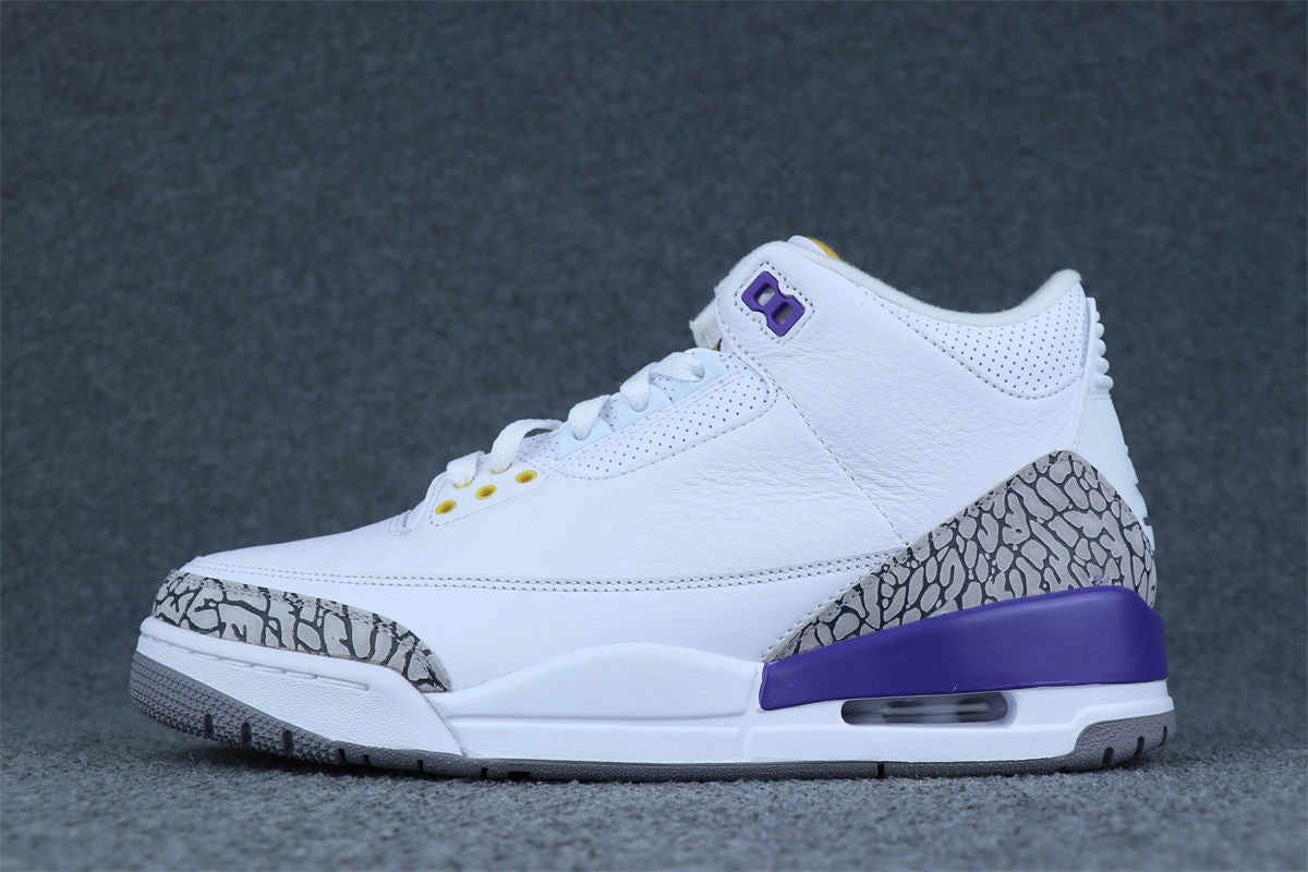 Air Jordan 3 Retro 'Kobe Pack'