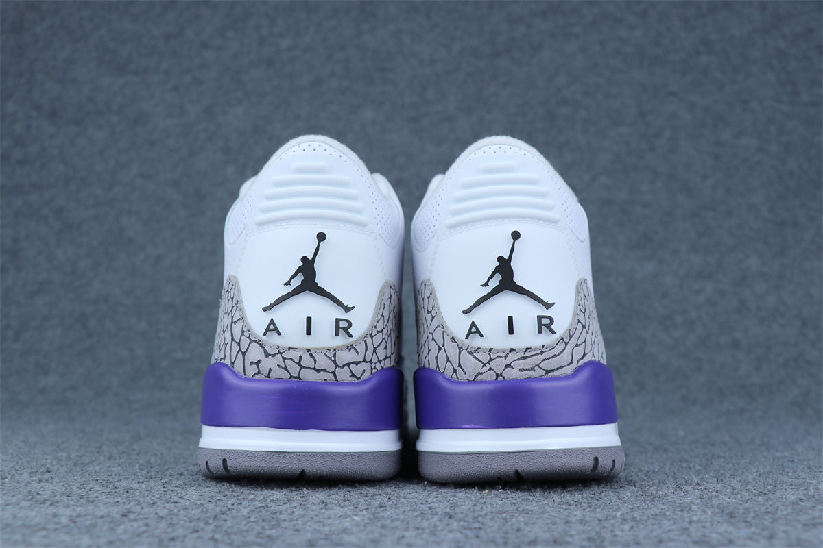 Air Jordan 3 Retro 'Kobe Pack'