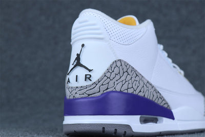 Air Jordan 3 Retro 'Kobe Pack'